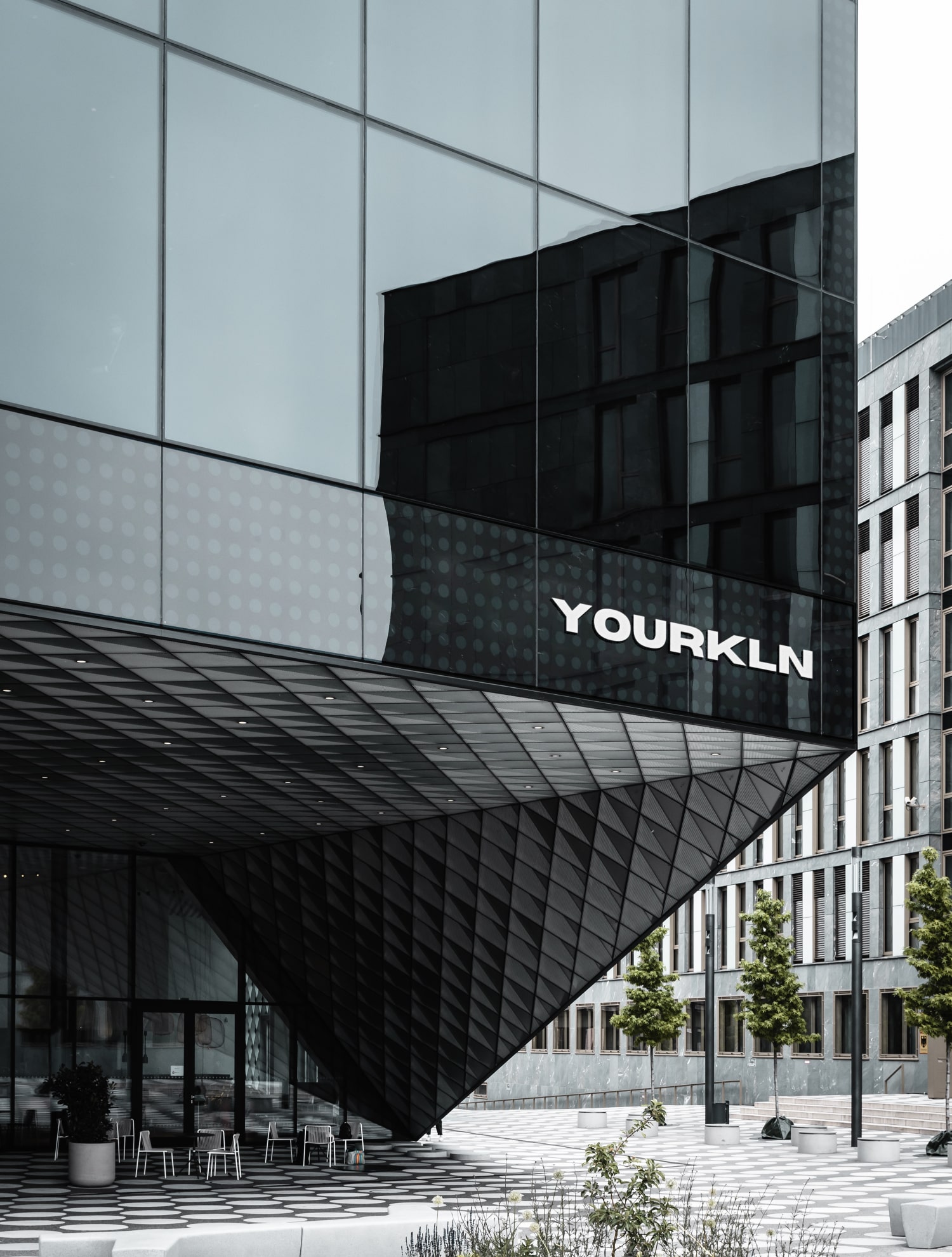 yourkln headquarters